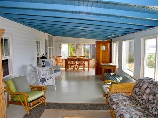 Interior, Exterior, Dining room