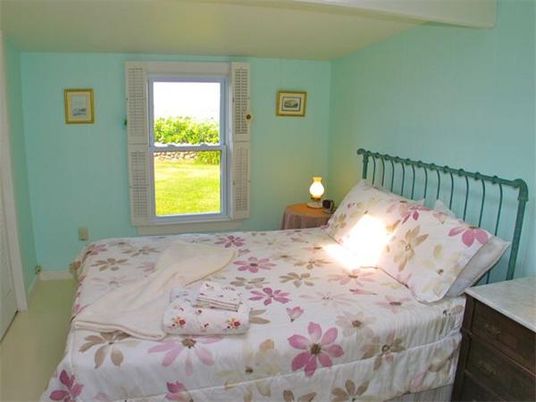 Interior, Bedroom