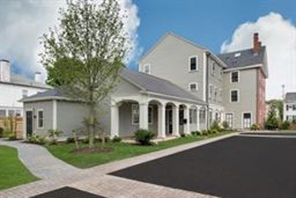 Backyard, Exterior, Facade, French Provincial