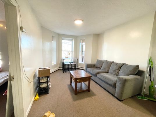 Dining room, Interior, Living room