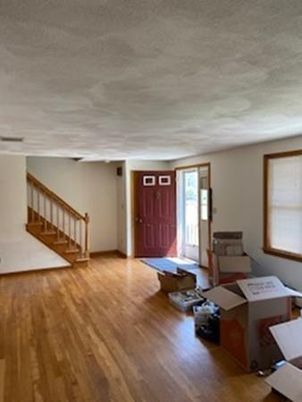 Interior, Wood Texture Flooring