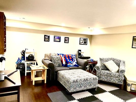 Interior, Living room, Wood Texture Flooring