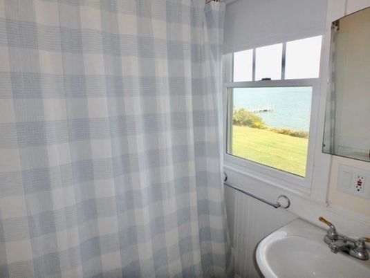 Interior, Bathroom