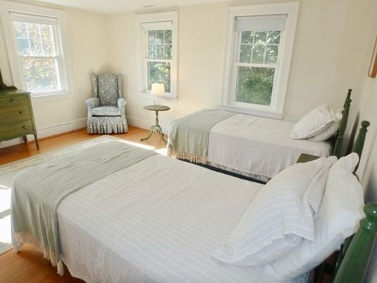 Interior, Bedroom, Wood Texture Flooring