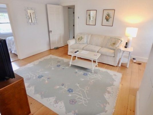Interior, Wood Texture Flooring, Living room