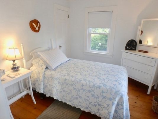 Interior, Bedroom, Wood Texture Flooring
