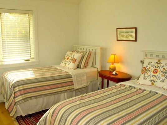 Interior, Bedroom, Wood Texture Flooring