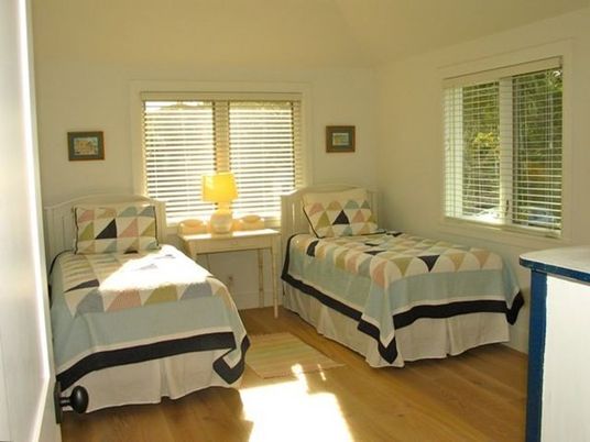 Interior, Bedroom, Wood Texture Flooring