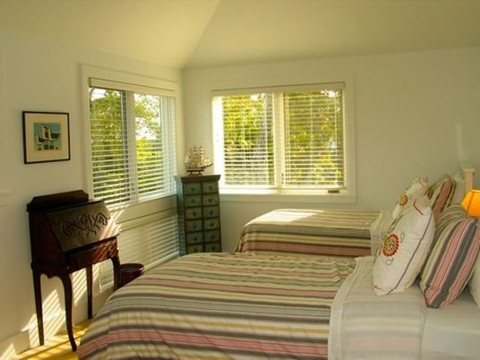 Interior, Bedroom