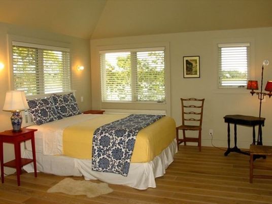Interior, Bedroom, Wood Texture Flooring