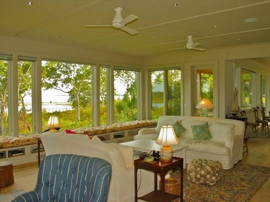 Interior, Bedroom, Wood Texture Flooring, Recessed Lighting, Living room