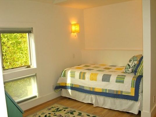Interior, Bedroom, Wood Texture Flooring