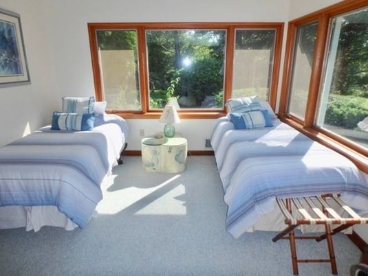Interior, Bedroom, Recessed Lighting