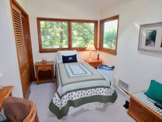 Interior, Home Office