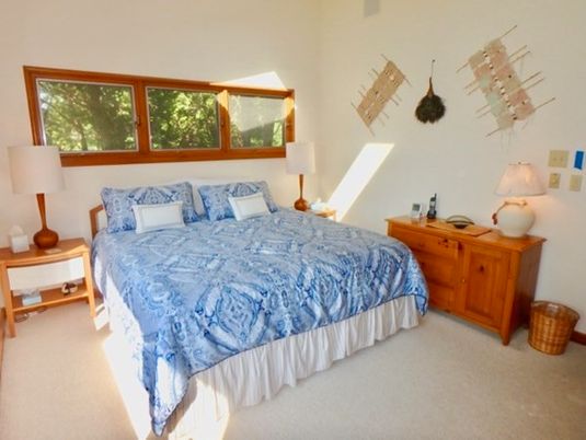 Interior, Bedroom