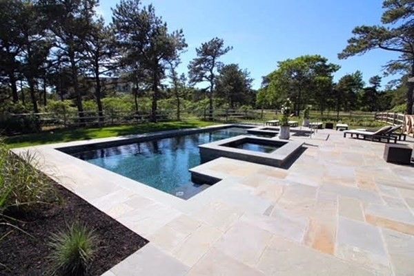Exterior, Pool, Lake