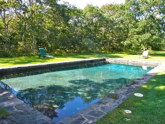 Exterior, Pool, Lake