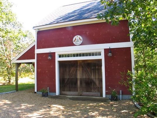 Exterior, Backyard