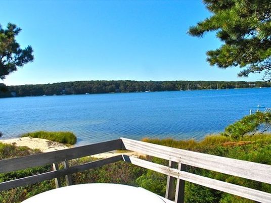 Exterior, Lake