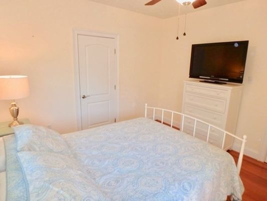Interior, Bedroom, Wood Texture Flooring