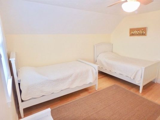 Interior, Bedroom, Wood Texture Flooring