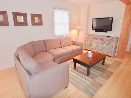 Interior, Wood Texture Flooring, Living room