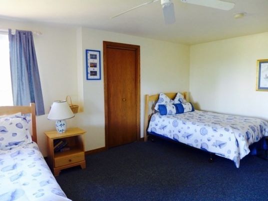 Interior, Bedroom