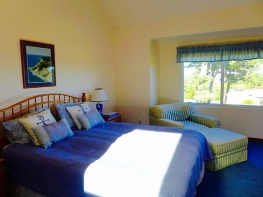 Interior, Bedroom
