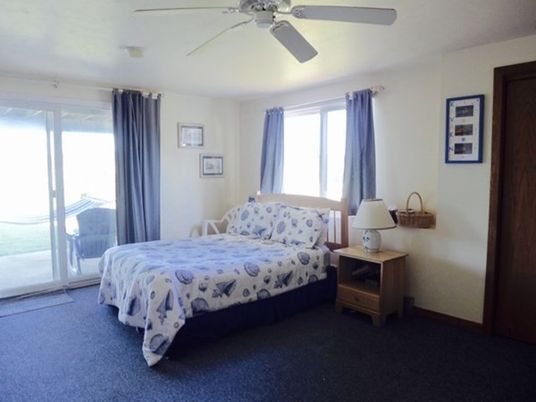 Interior, Bedroom