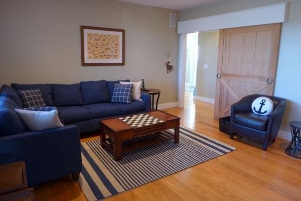 Interior, Wood Texture Flooring, Living room