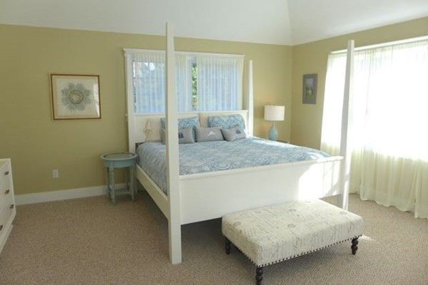 Interior, Bedroom