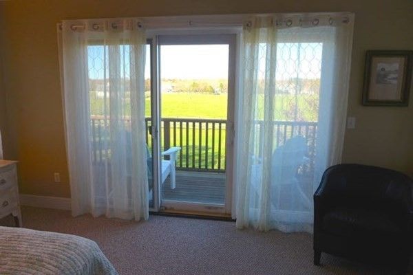 Interior, Bedroom