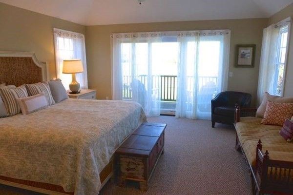 Interior, Bedroom