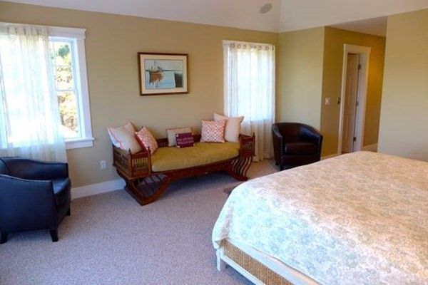 Interior, Bedroom