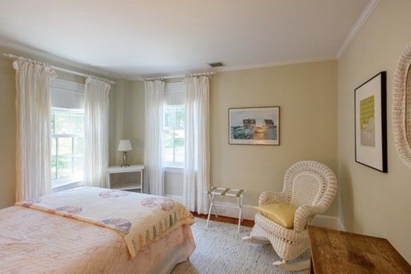 Interior, Bedroom, Wood Texture Flooring