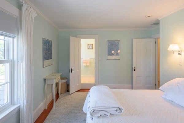 Interior, Bedroom