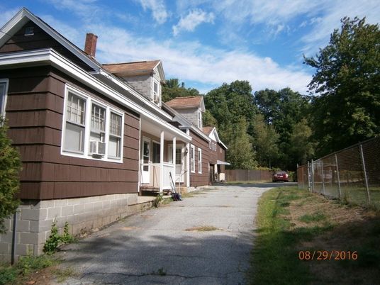 Exterior, Facade, None