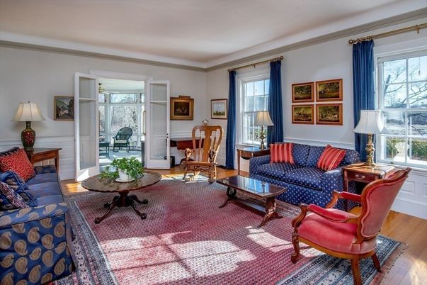 Interior, Living room, Wood Texture Flooring