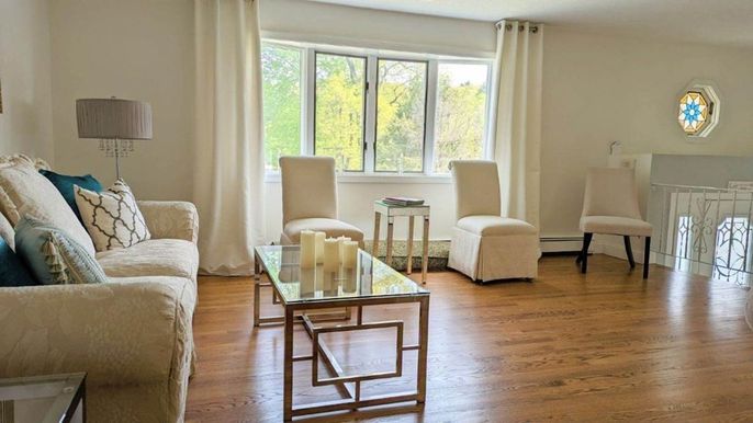 Interior, Living room, Wood Texture Flooring