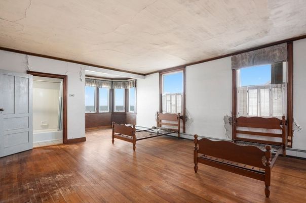 Interior, Wood Texture Flooring