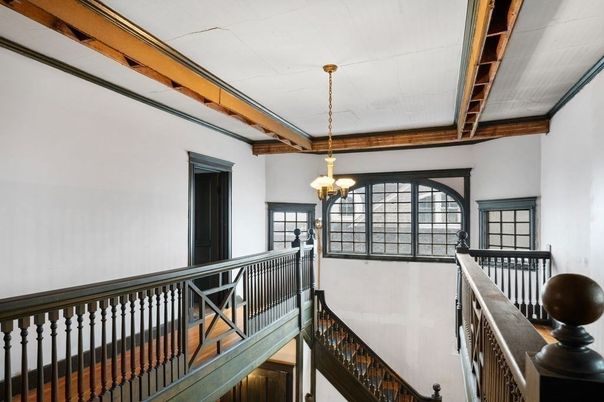Chandelier, Interior, Pendant Lights