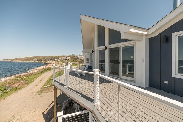 Water, Exterior, Other
