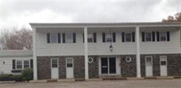 Exterior, Facade, Georgian
