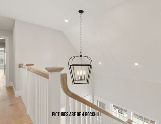 Interior, Pendant Lights, Recessed Lighting