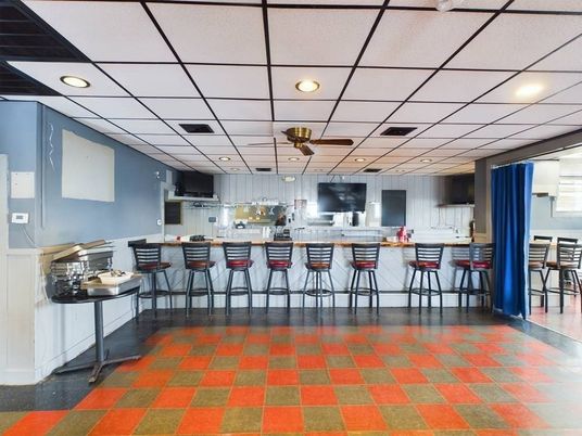 Interior, Kitchen, Pendant Lights, Recessed Lighting