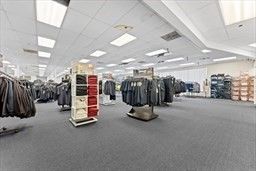 Interior, Recessed Lighting, Walk-in Closets