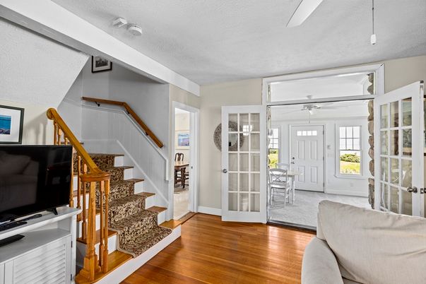 Interior, Wood Texture Flooring