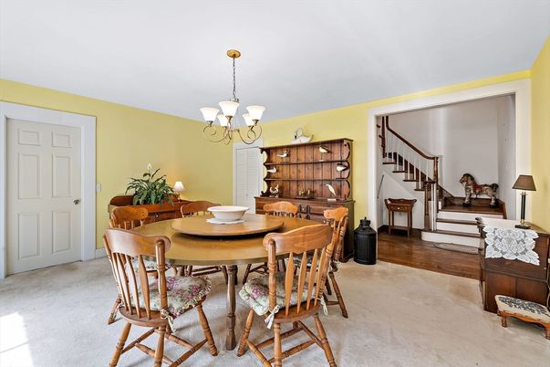 Chandelier, Dining room, Interior, Kitchen, Wood Texture Flooring