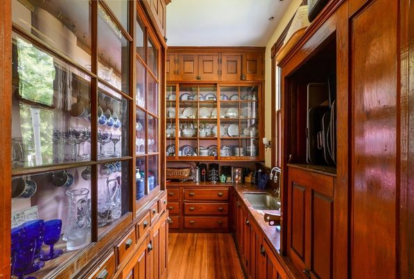 Interior, Wood Texture Flooring