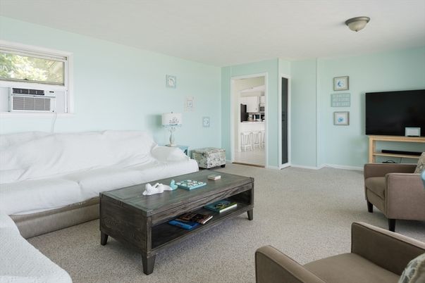 Bedroom, Interior, Living room